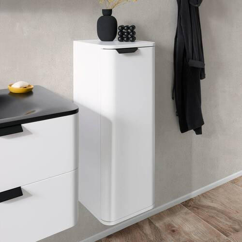 SEITENSCHRANK VELUTO