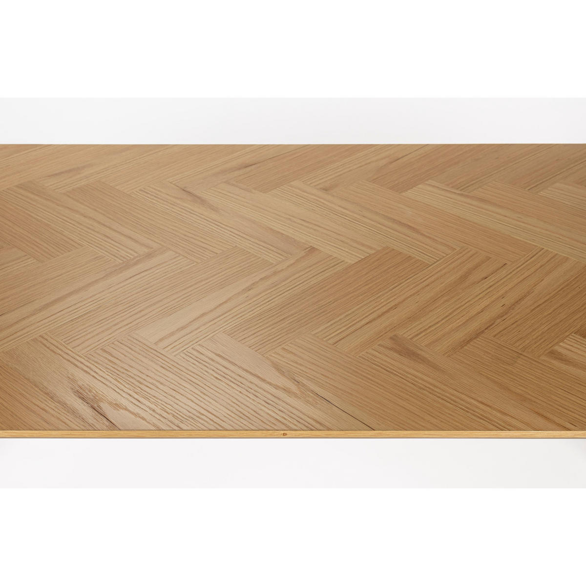 ESSTISCH - Klares Holz - Eschefarben, Holz (180/90/75cm) - Drawer