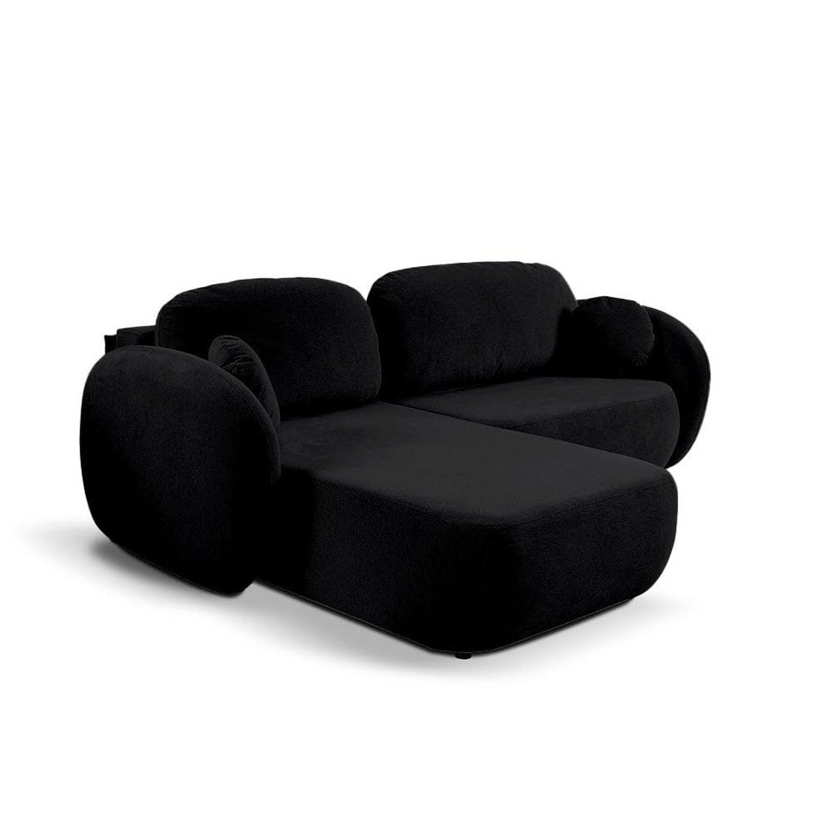 ECKSOFA OLEMO Multicolor - Multicolor, Textil (248/86.5/174cm) - Pillovely