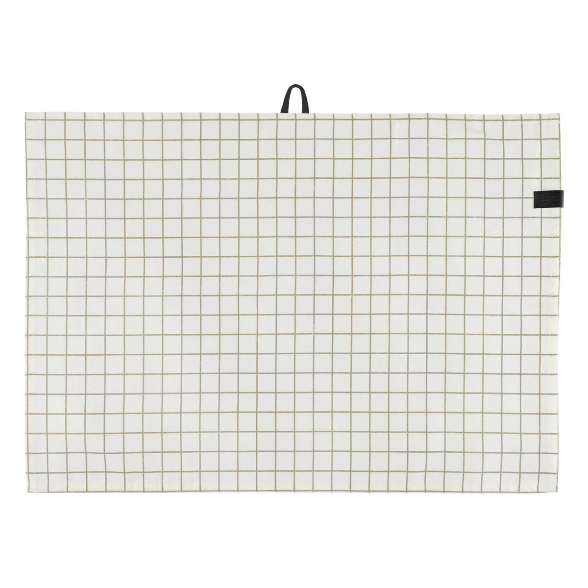 GESCHIRRTUCH DUO - Grau, Textil (70/50cm) - Schöner Wohnen