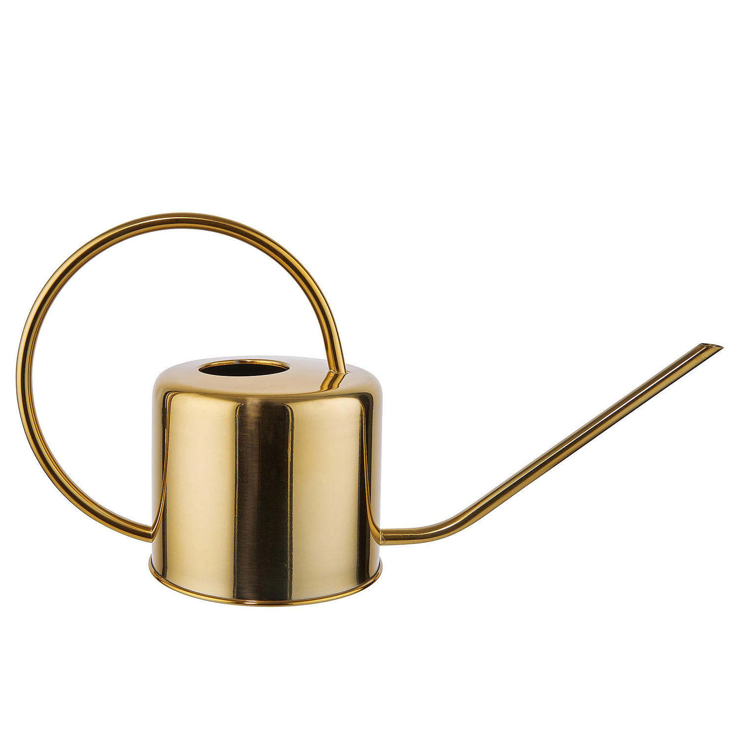 GIESSKANNE Florence - Goldfarben, Metall (13/19/37cm) - Butlers