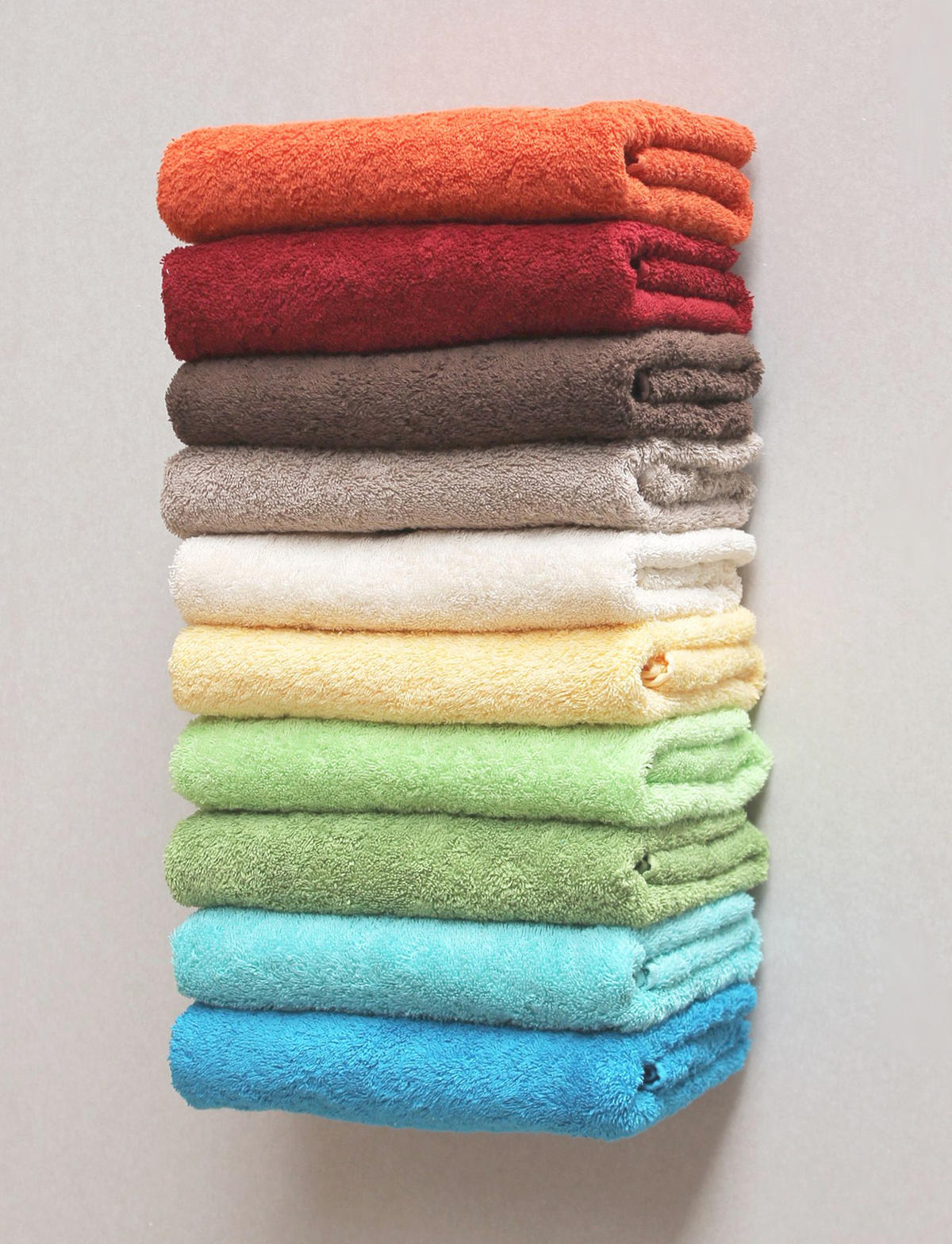 HANDTUCHHALTER Wandmontage 2er Set Metall Schwarz 20 cm - Schwarz, Metall (20/20/14.5cm) - DanDiBo