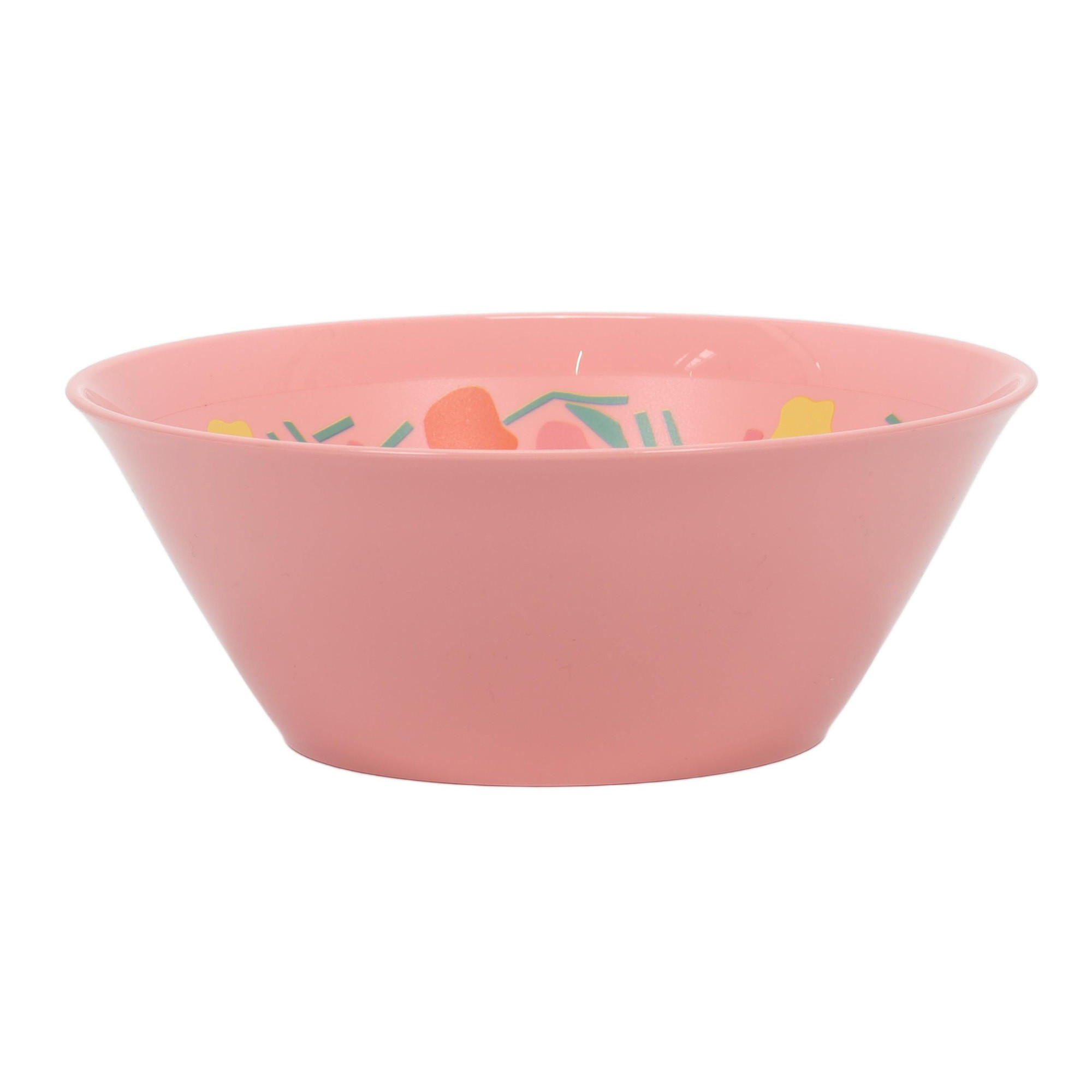 SCHÜSSEL Nora 700 ml - Rosa, Kunststoff (16cm)