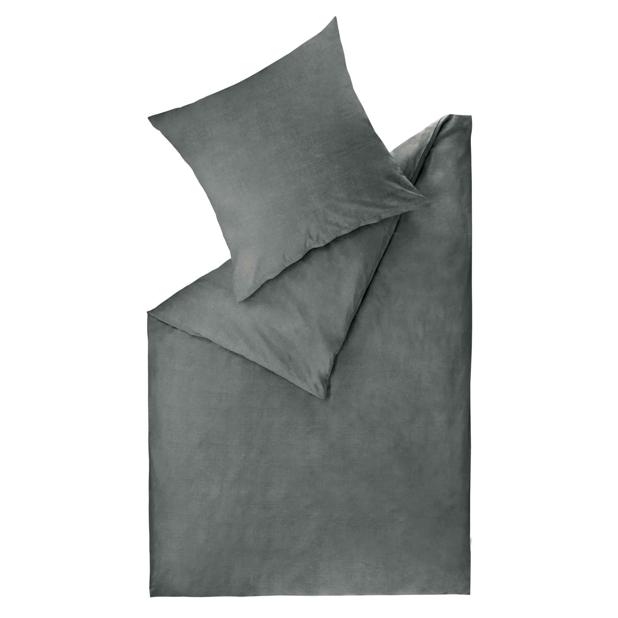 Esprit Renforcé Anthrazit 200x200 cm