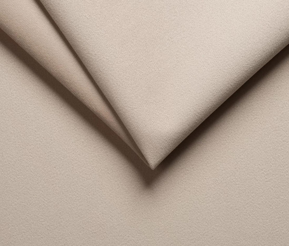 GARDEROBE NAPOLI 1 Flur und Eingangsbereich BEIGE - Beige, Holzwerkstoff (140/225/40cm) - Jerpax