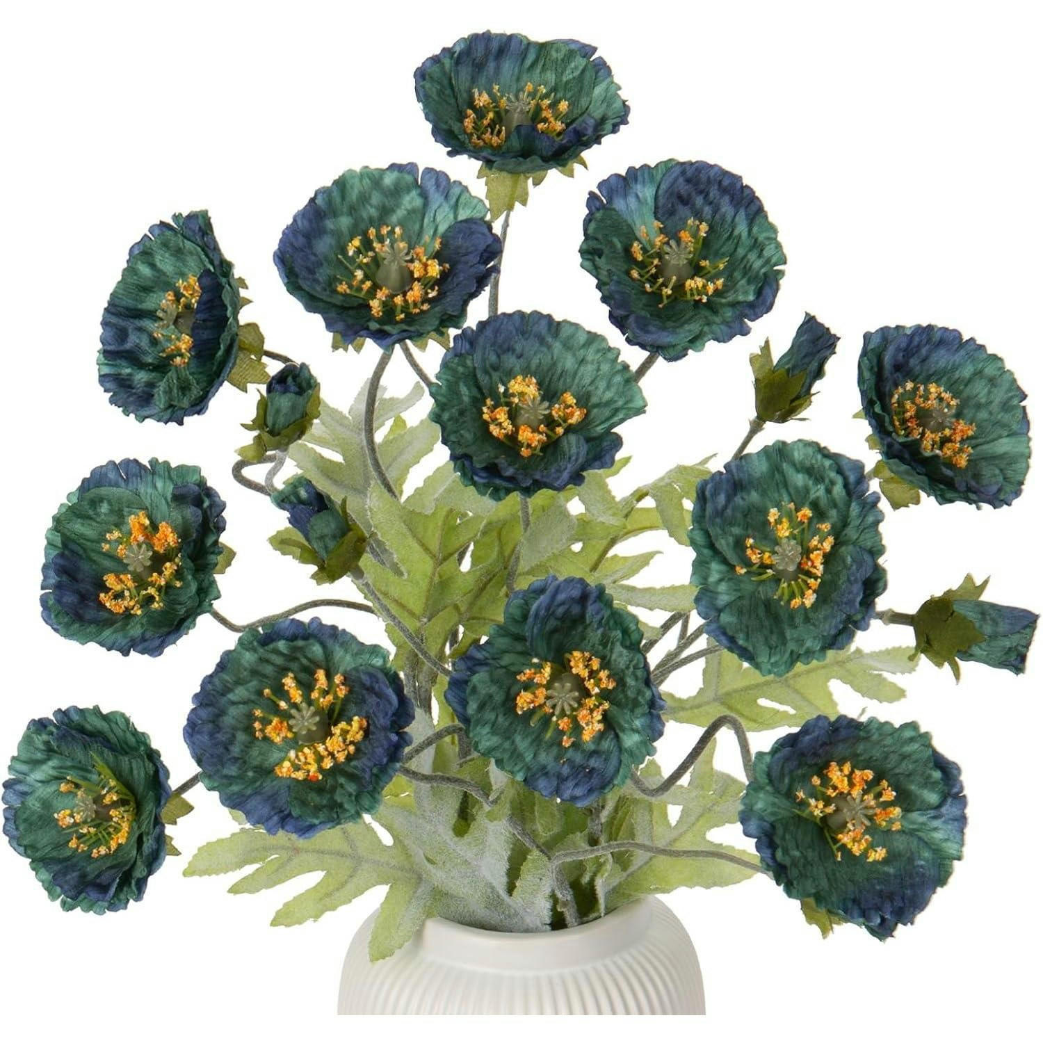 XXXLutz Kunstblumen Mehrfarbig 70 cm