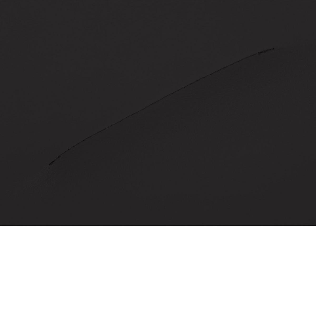 COCKTAILSESSEL Kajsa Kunstleder schwarz - Schwarz, Kunststoff (71/80/101cm) - 58aufmkessel