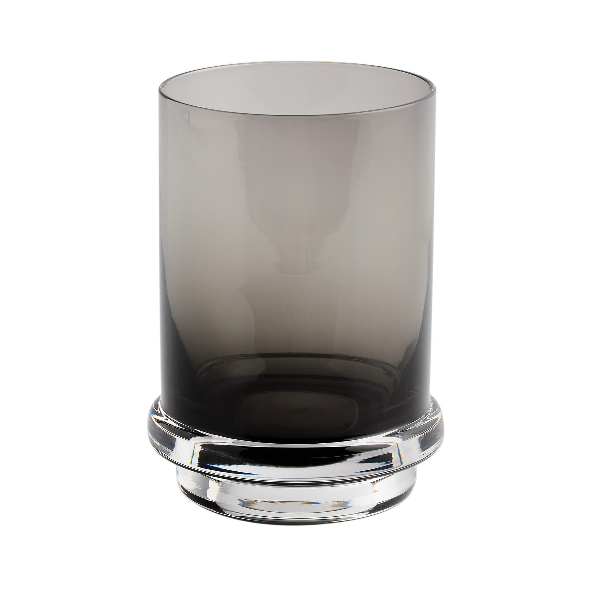 GLAS Sintra - Grau, Glas (0.3L) - home&you