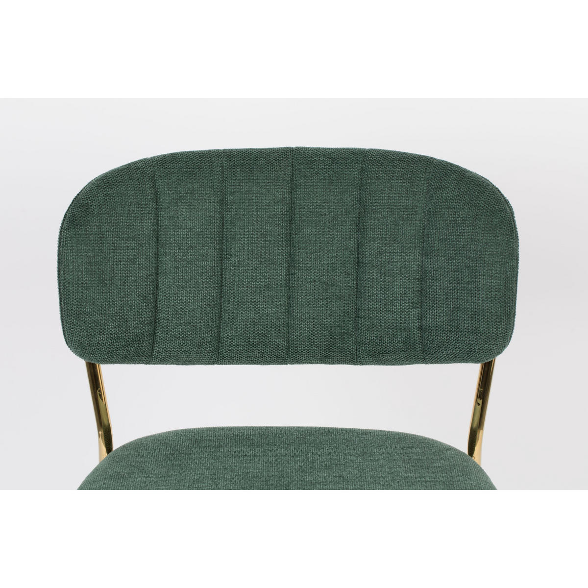 BARHOCKER - Grün - 2er-Set - Grün, Textil (48/89/54cm) - Drawer