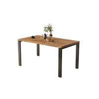 ESSTISCH Garant ausziehbar - Eiche Bianco, Holzwerkstoff (80/80/76cm) - Endo-Moebel