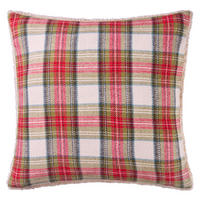 KISSEN Nantucket - Multicolor, Kunststoff (50/50cm) - Butlers