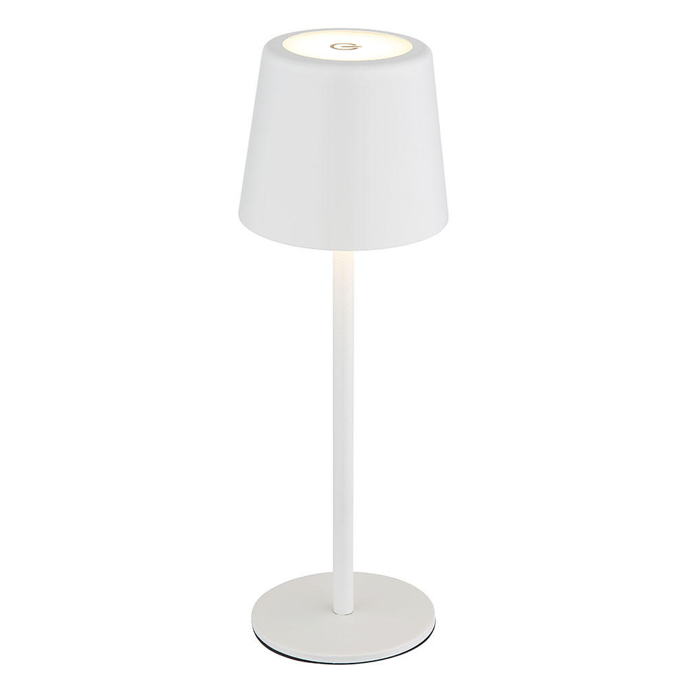 Globo Lighting Led Weiß 8.5x28x8.5 cm