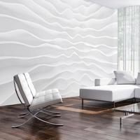 VLIESTAPETE Weiß 300/210 cm - Weiß, Textil (300/1cm) - KUNSTLOFT