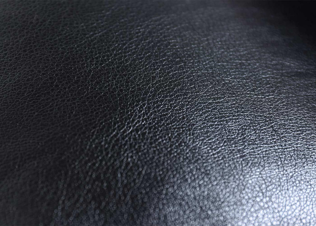 MASSAGESESSEL HxBxT 144x83x83cm Sitzhöhe 50cm Kunstleder Schwarz Sessel - Schwarz, Kunststoff (83/144/83cm) - BERLINLODGE