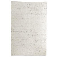 HANDWEBETEPPICH 80/150 cm Athen - Creme, Naturmaterialien (80/150cm) - Steffensmeier