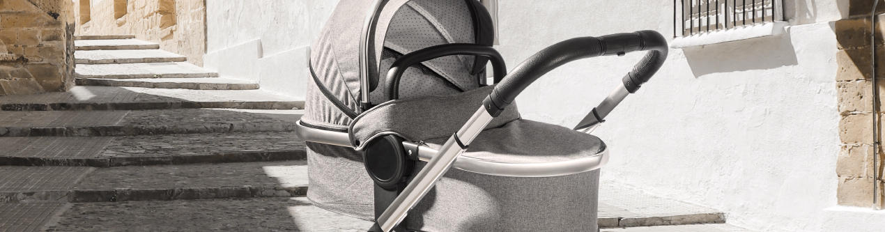 Kinderwagen