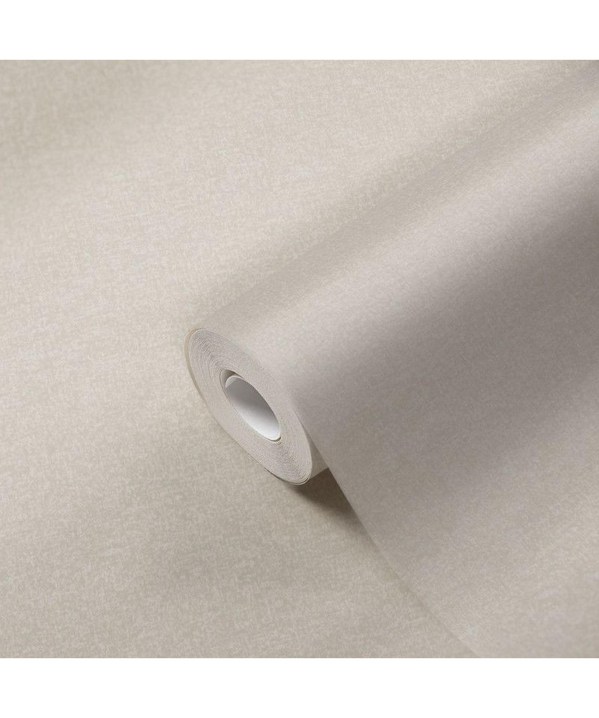 VLIESTAPETE Beige 53/1005 cm - Beige, Textil (53/1cm) - KUNSTLOFT