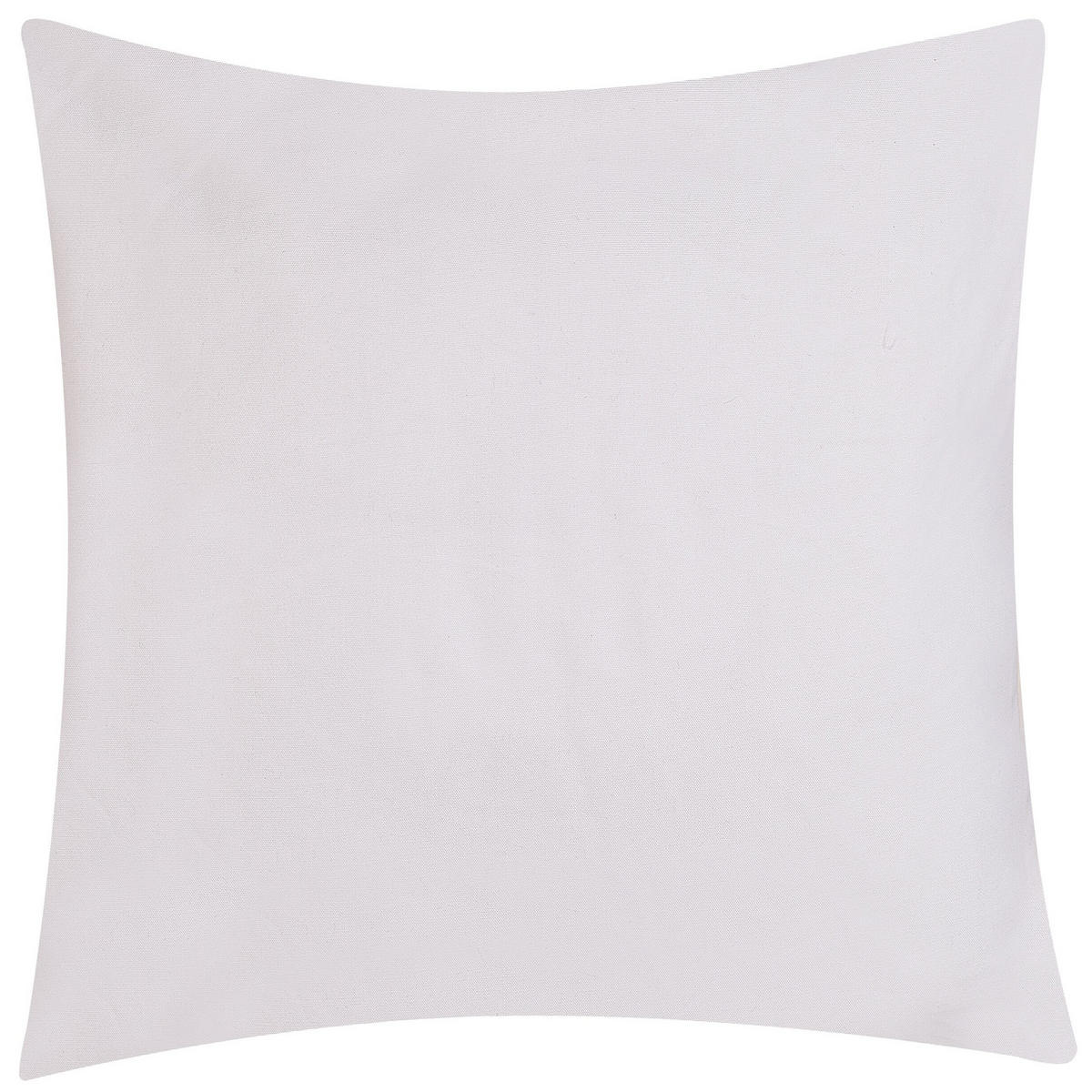 DEKOKISSEN 2er-Set Bunt 45/45 cm Erinus - Multicolor, Textil (45/45cm) - Beliani