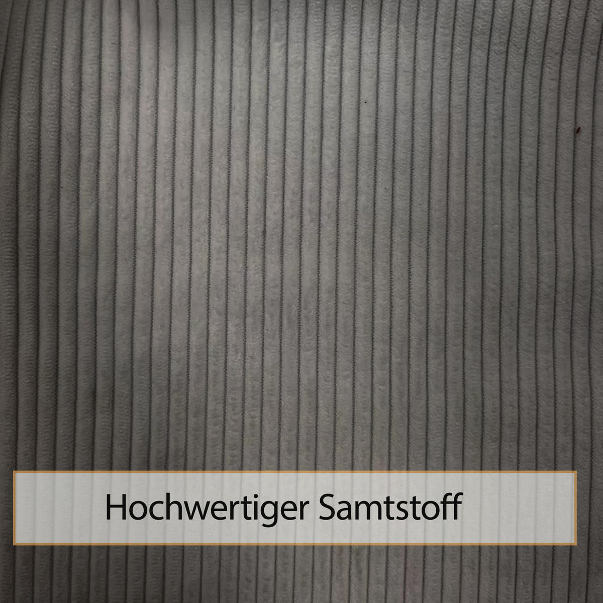 POLSTERBETT 90/200 cm in Grau mit hydraulischem Stauraum, hohem Kopf- und Fußteil - Grau, Holzwerkstoff/Textil (90/200cm) - WISHDOR