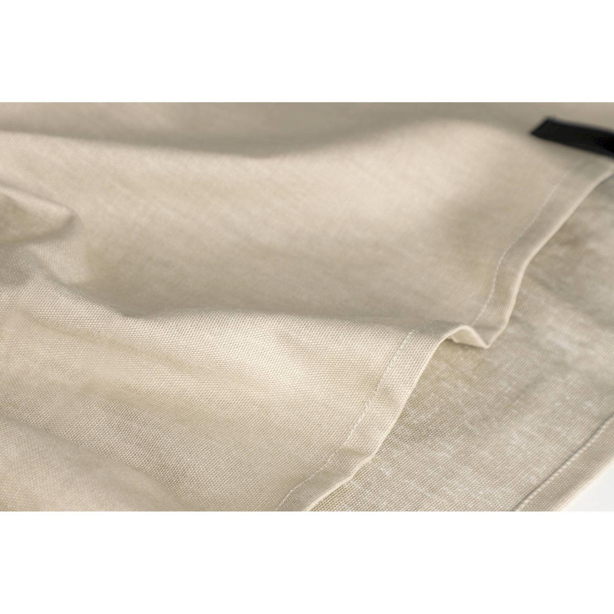 TISCHDECKE BASE - Beige, Textil (140/170/1.5cm) - Schöner Wohnen