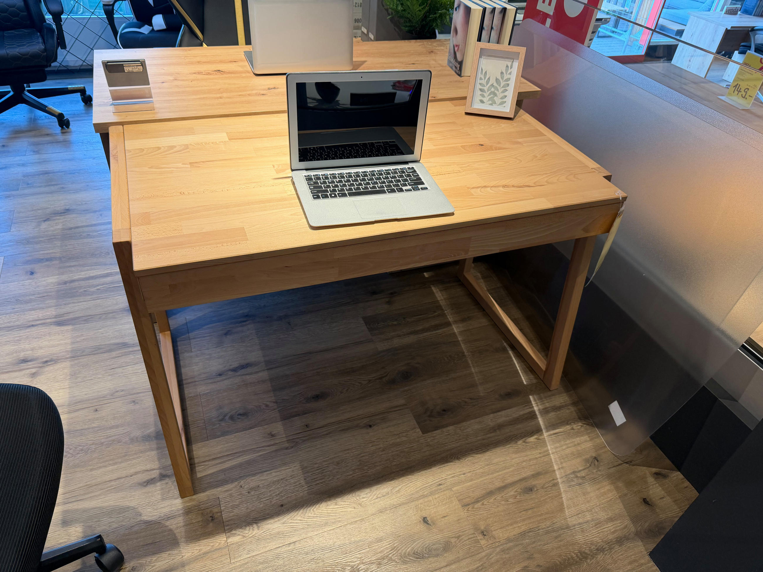 Bureau