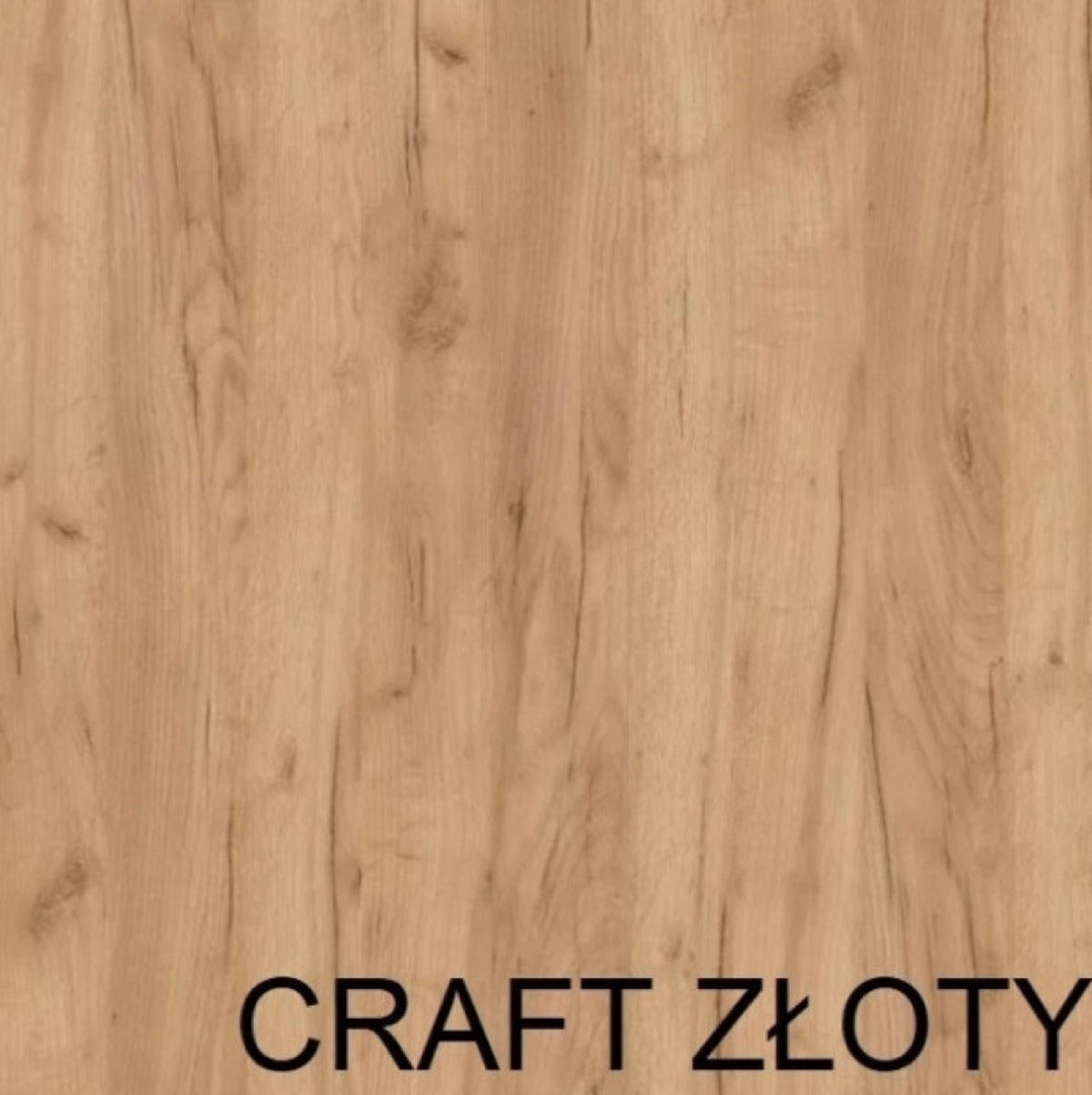 TISCH Gold JAVA Ausziehbar Rund - Multicolor, Holzwerkstoff (100/100/76cm) - Sepro Meble