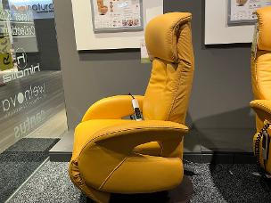 Relaxsessel Ergoline Style - Cantus