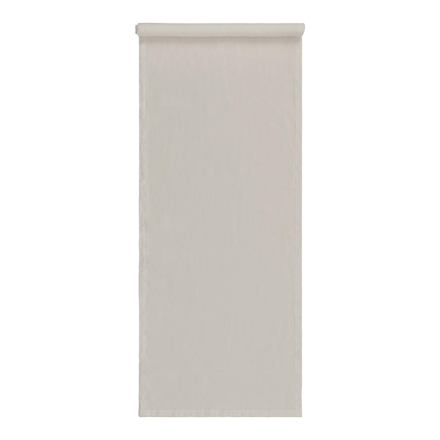 TISCHLÄUFER Riga - Creme, Textil (0.2/0.2cm) - BUTLERS