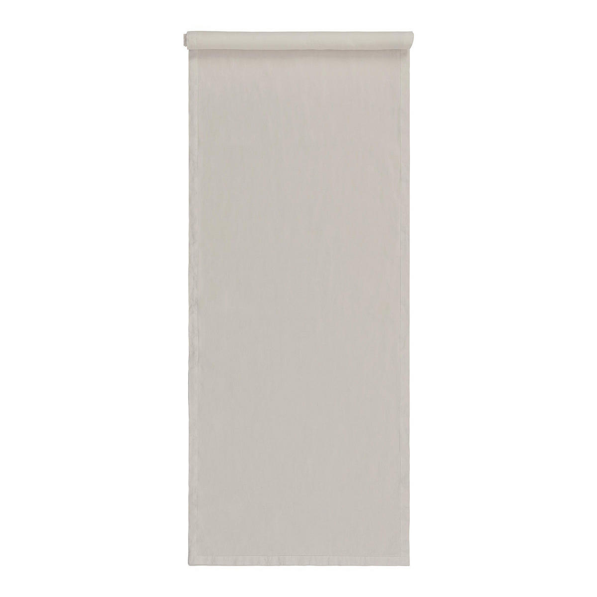 TISCHLÄUFER Riga - Creme, Textil (0.2/0.2cm) - BUTLERS