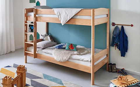 Relita Stockbett