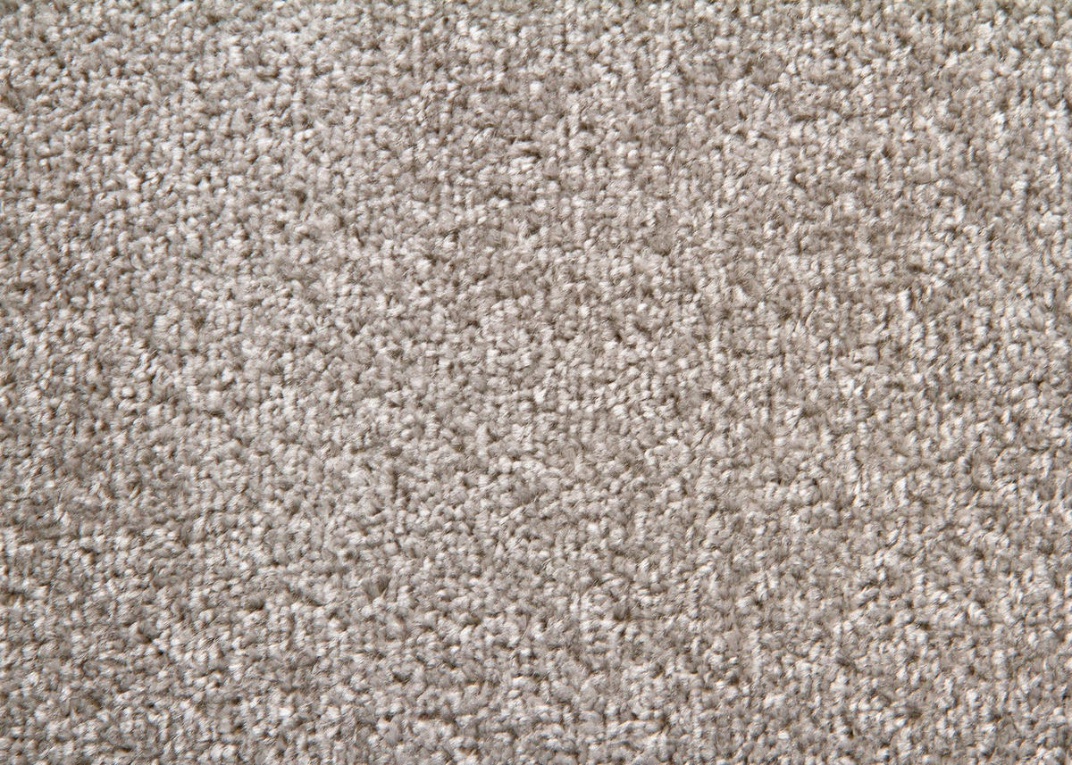 MODERNER TEPPICH 240/290 cm Cambridge Young - Silberfarben, Textil (240/290cm) - Steffensmeier