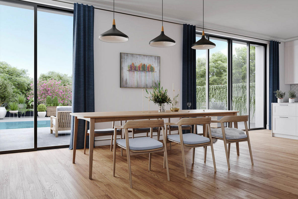 ÖLGEMÄLDE 100/75 cm - Beige/Multicolor, Holz/Textil (2.94/75cm) - KUNSTLOFT