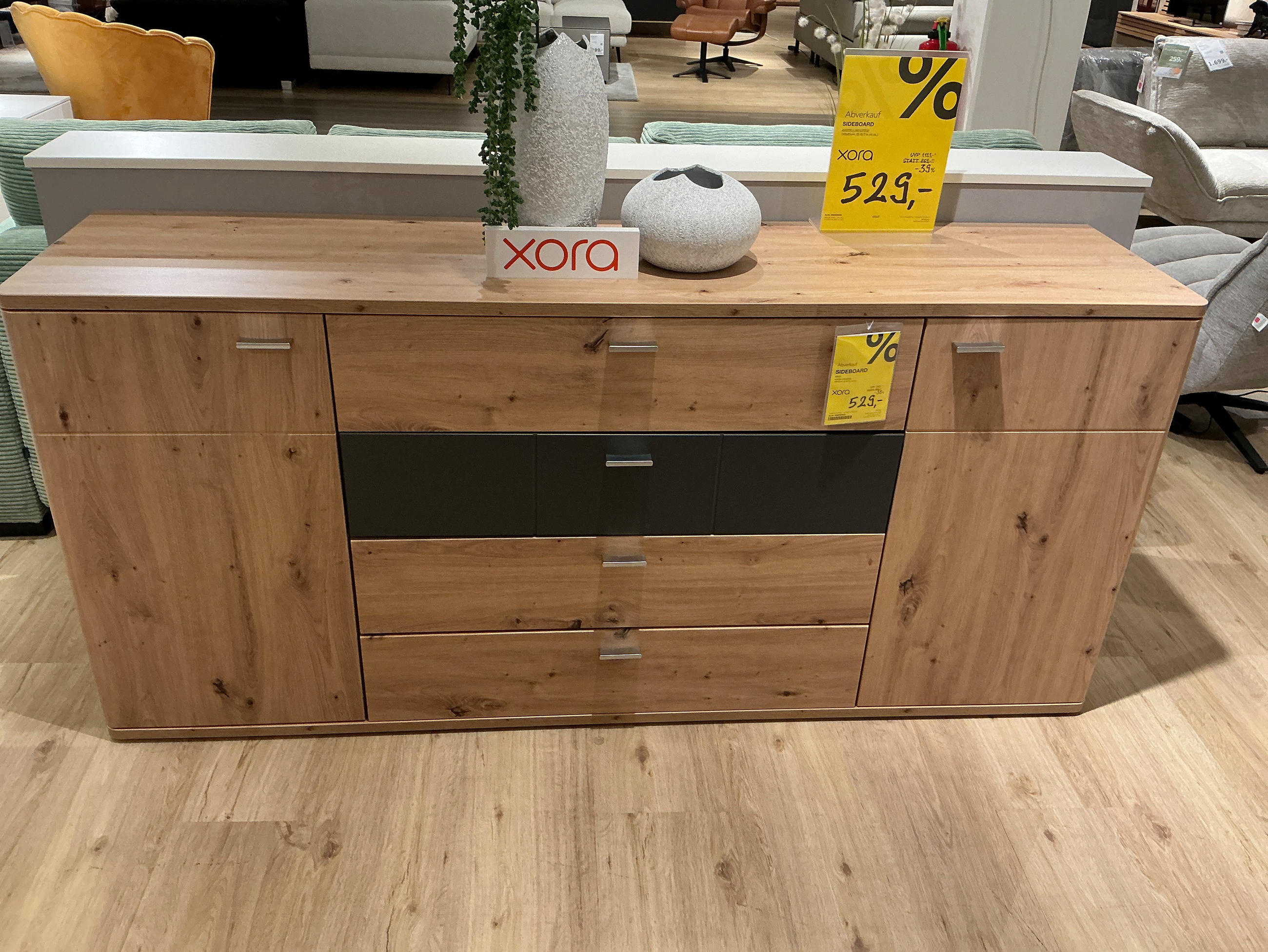 Sideboard Anais - Xora