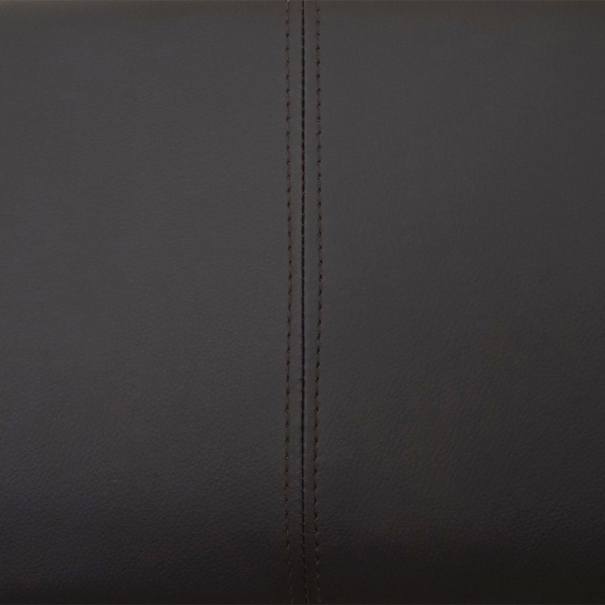 ESSZIMMERSTUHL Braun - Braun, Textil (56/78/57cm) - MCW