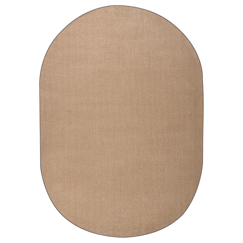 COVOR SHAGGY bej nisipiu 160/230 cm Demre