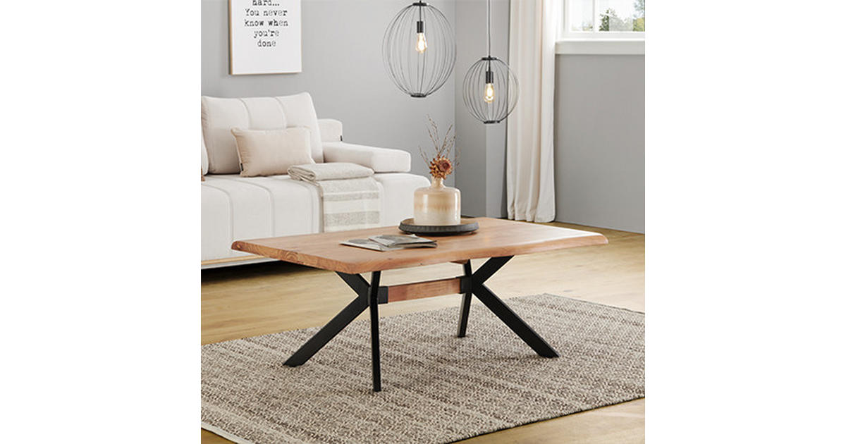 Couchtische Holz massiv (156)