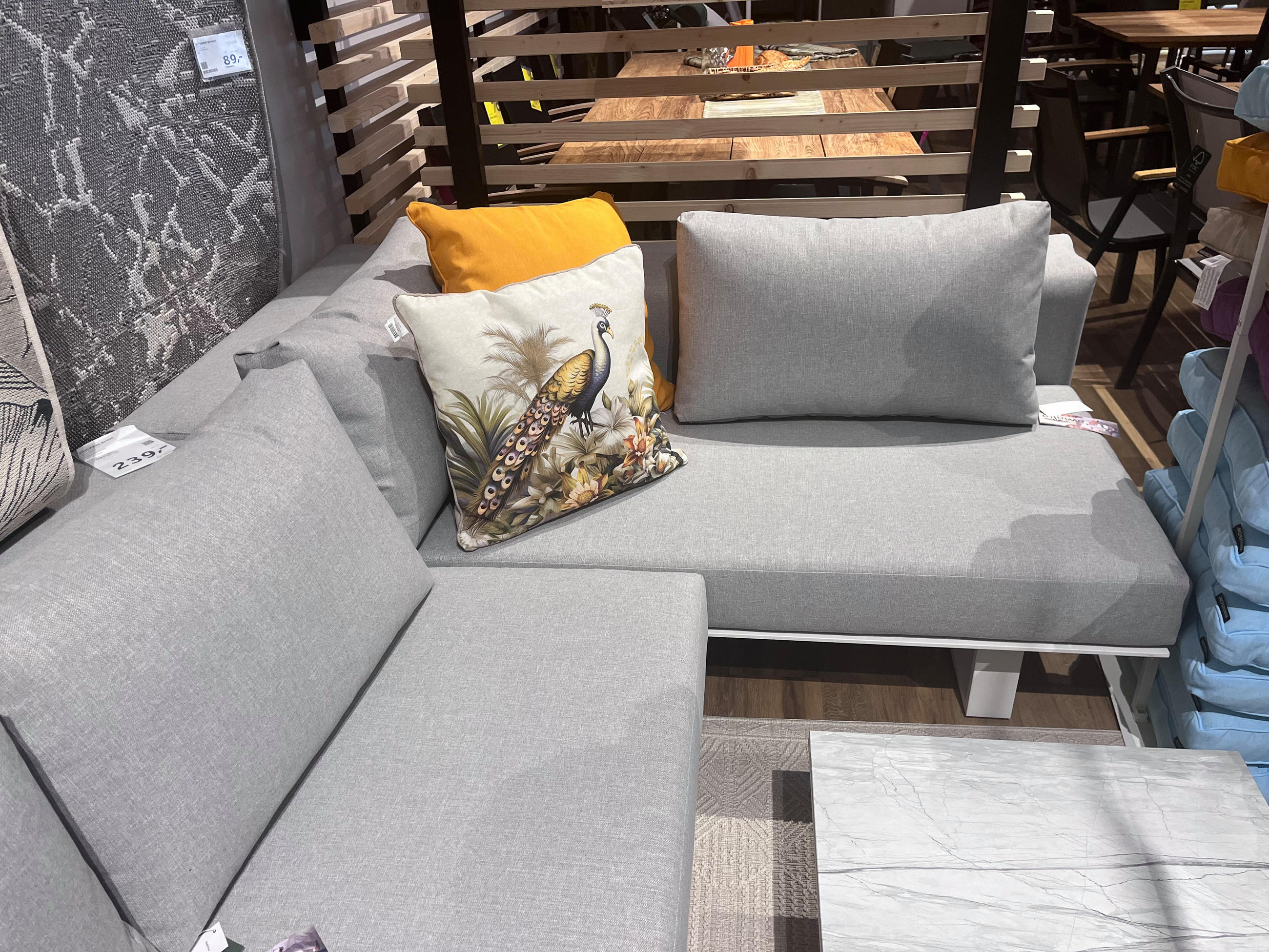 Lounge Garnitur - Amatio