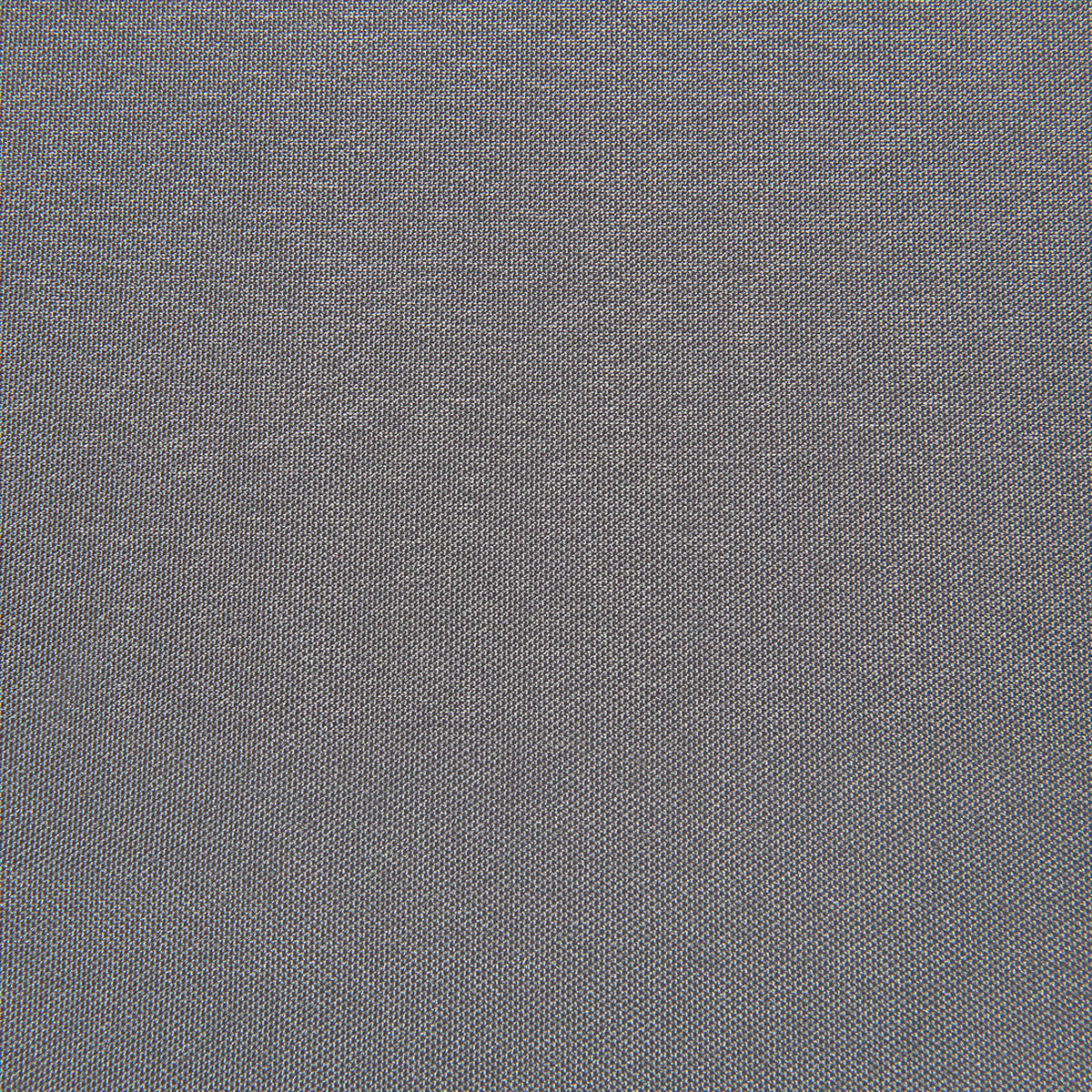HOLLYWOODSCHAUKEL Sonnendach grau Bogart - Grau, Textil (190/169/120cm) - Beliani