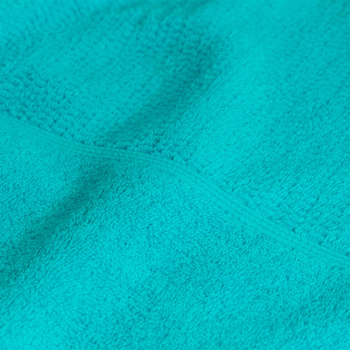 HANDTUCHSET PEARL 5- TLG - Blau, Textil (67/140cm) - Möve for Frottana
