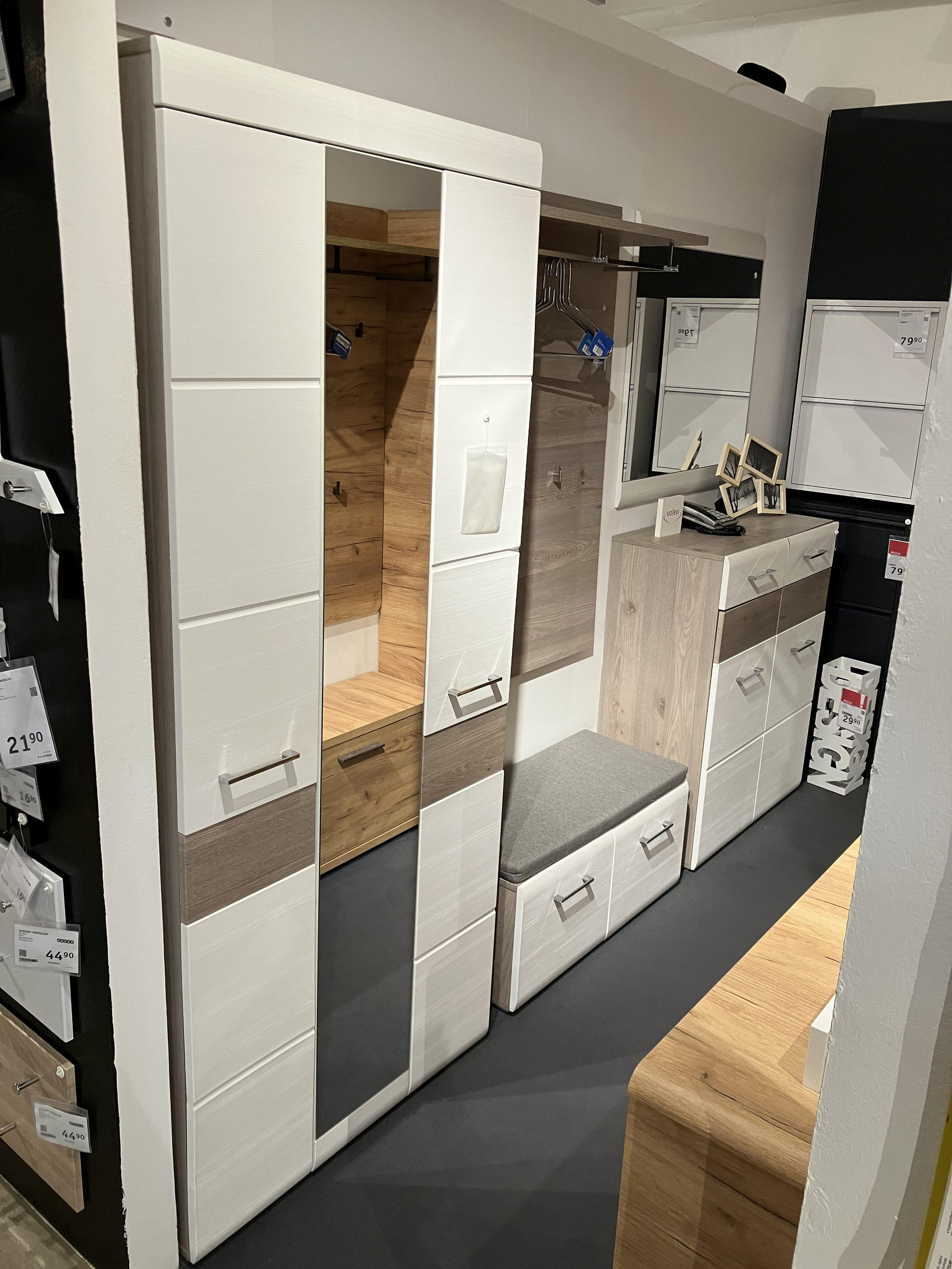 PREDSOBA FUNNY - Voleo