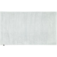 BADTEPPICHE LOOP 1007 EUKALYPTUS - 450 - Grün, Textil (70/120cm) - Cawoe