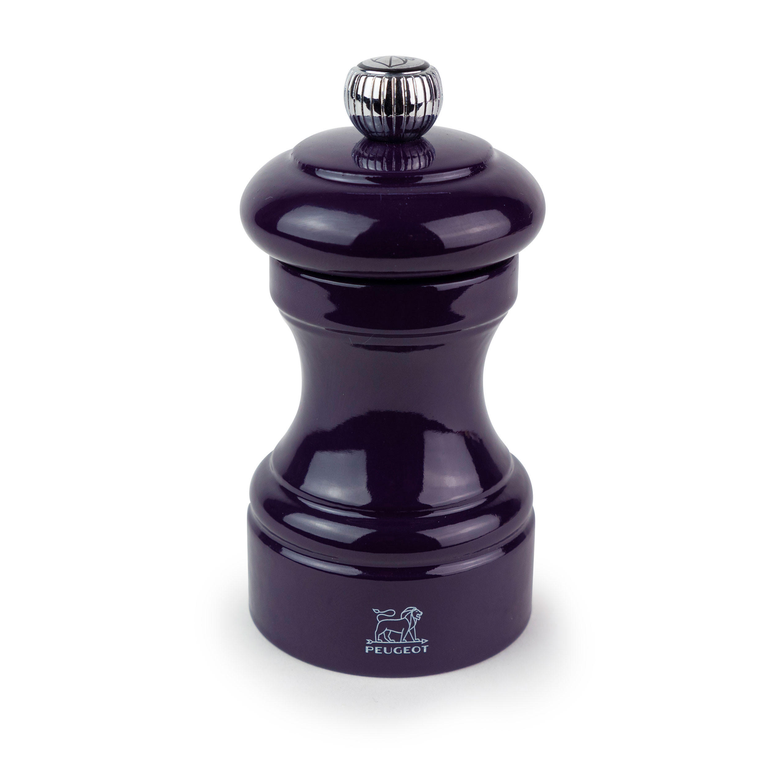 Peugeot Pfeffermühle Lila 5.3x10x5.3 cm
