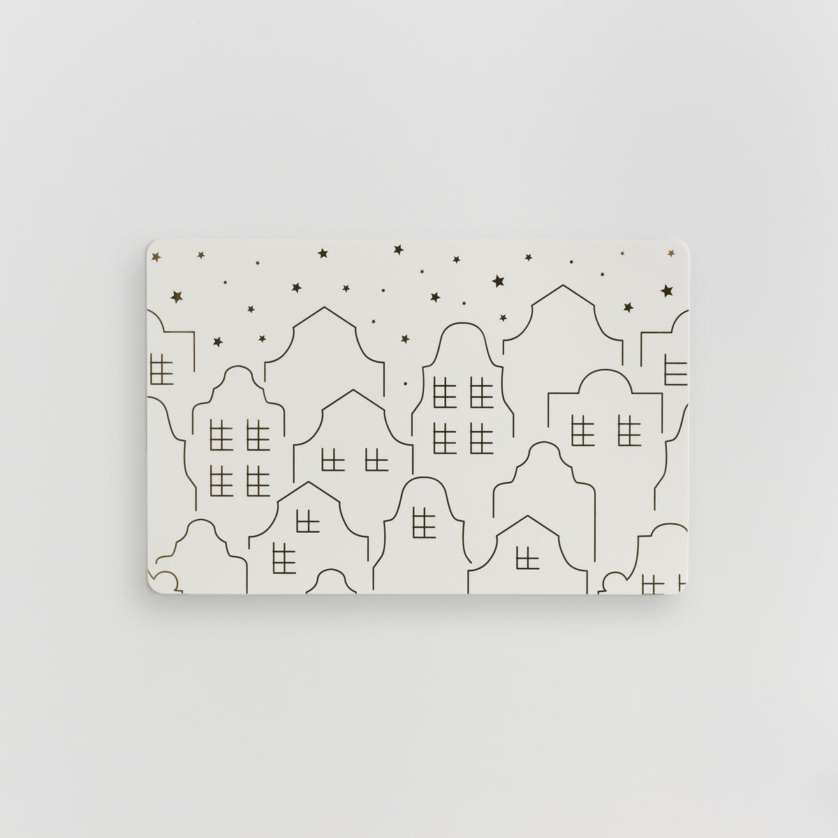 DEKORATIVES TISCHSET Noliso - Multicolor, Kunststoff (28.5/43.5/1cm) - home&you