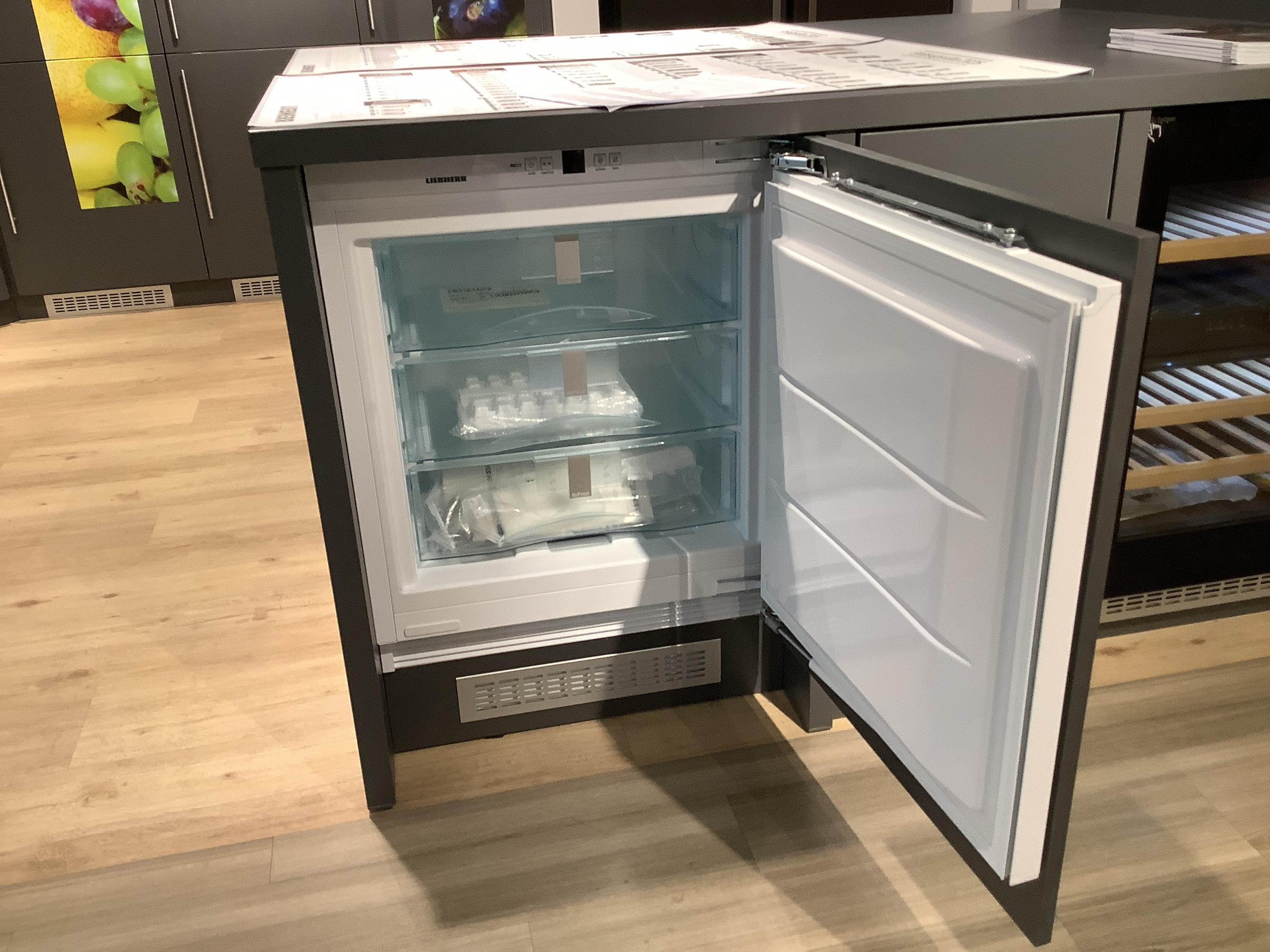 Gefrierschrank SUIGN1554-26 - Liebherr