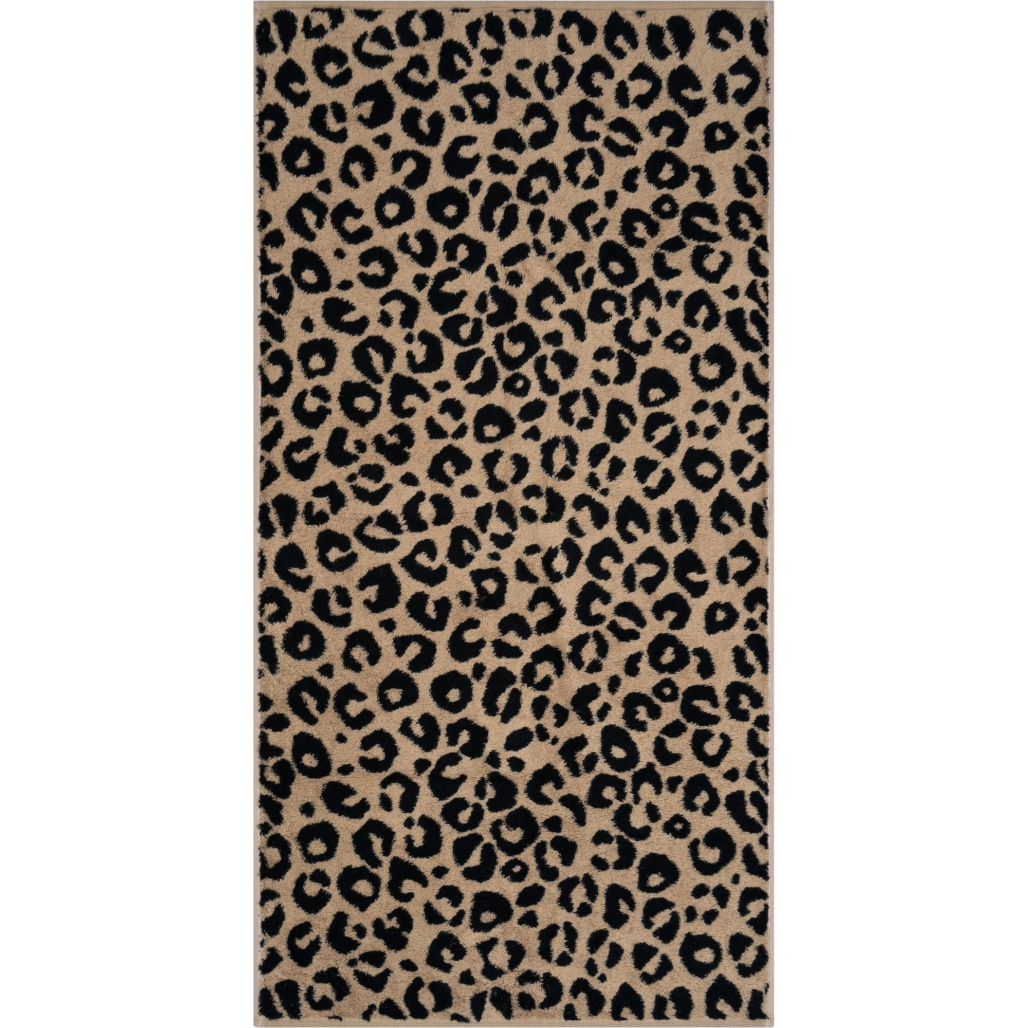 HANDTÜCHER LEO 540 CAMEL - 39 - Beige, Textil (30/50cm) - Cawö