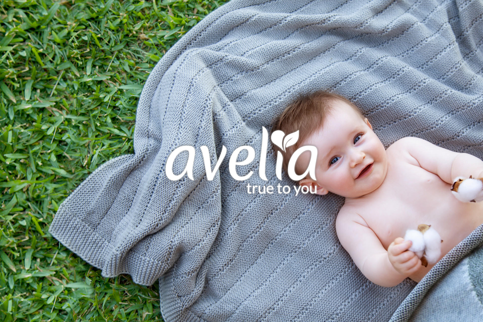 Avelia Nachhaltige Babymarke
