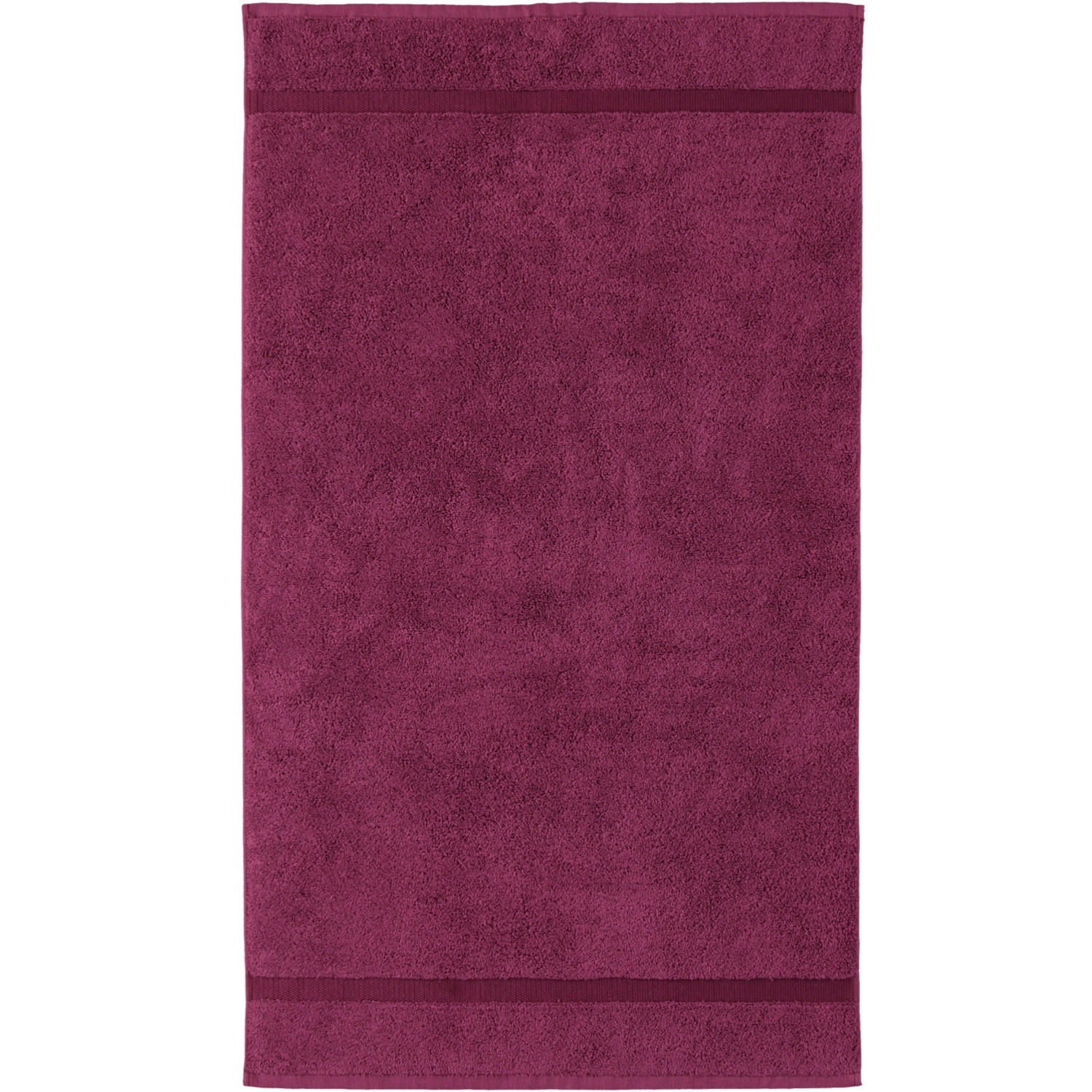 Rhomtuft Handtücher Lila 55x100 cm