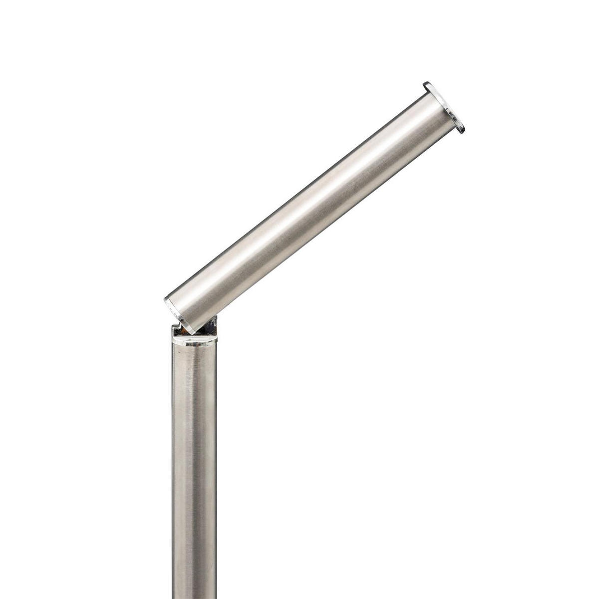 TOILETTENPAPIERSTÄNDER 15/15/60 cm - Beige, Metall (15/60/15cm) - 5five Simply Smart
