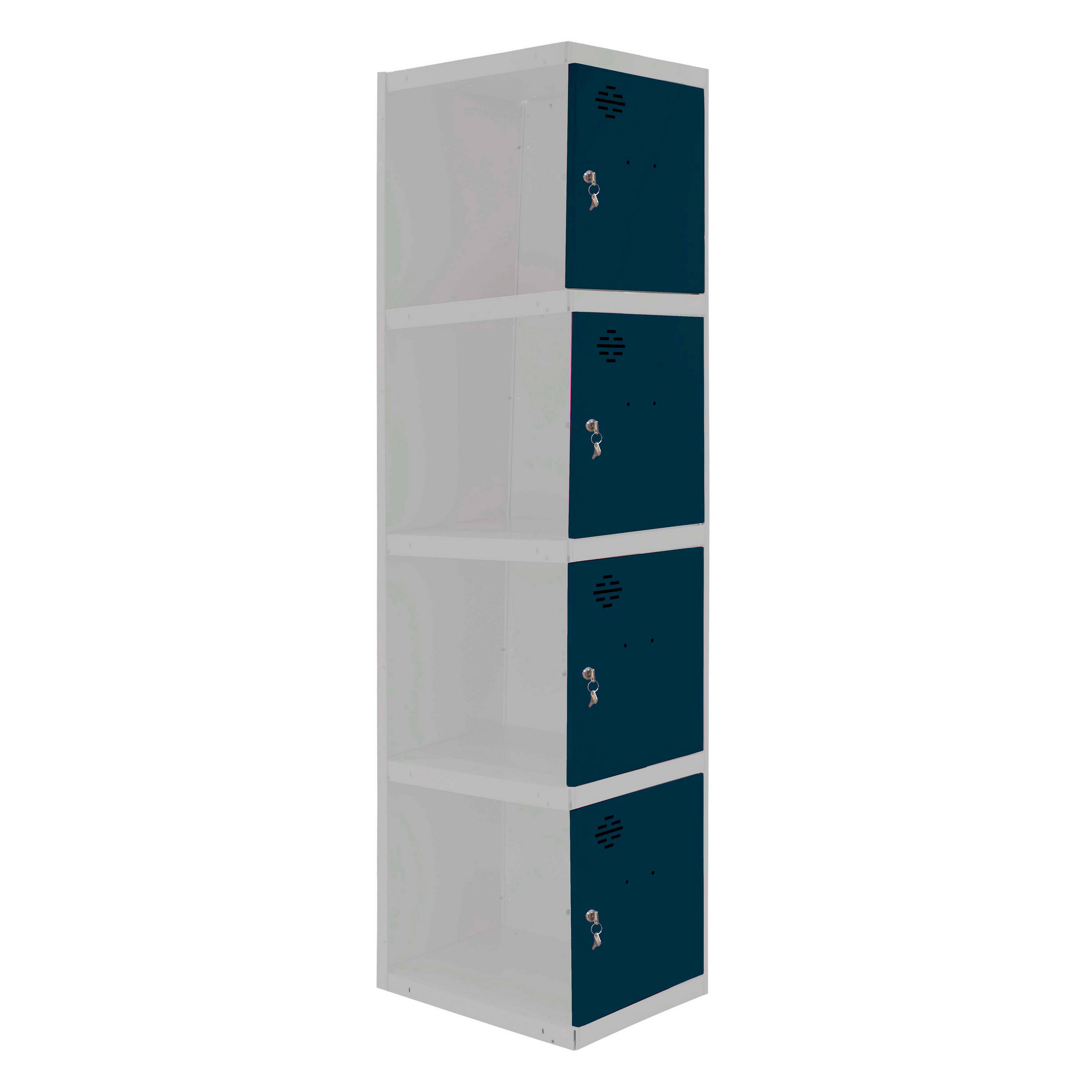 Proregal Spind Anthrazit 30x180x50 cm