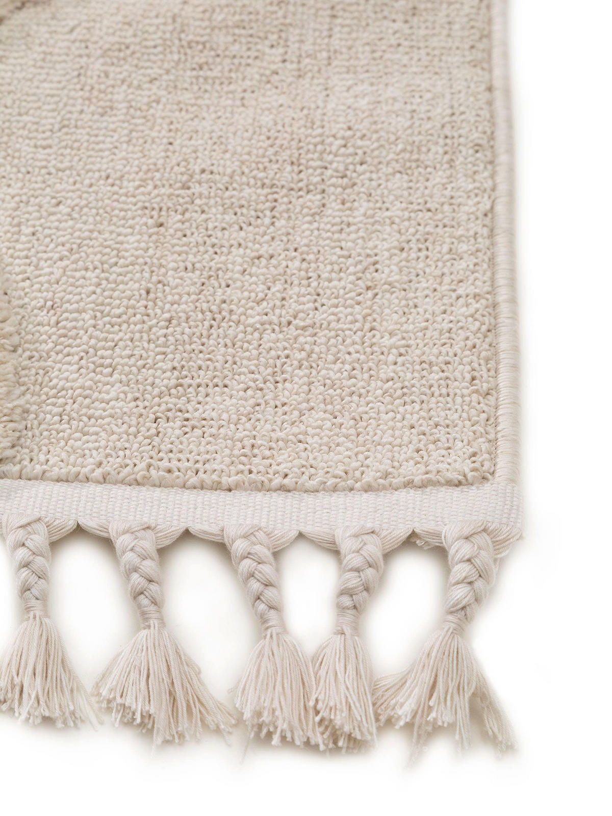 KINDERTEPPICH Momo Cream 160x230 cm - Creme, Textil (160/230cm) - Lytte